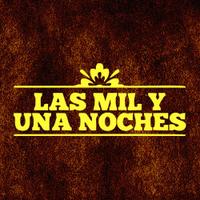 Las Mil y Una Noches (@milyunapy) 's Twitter Profile