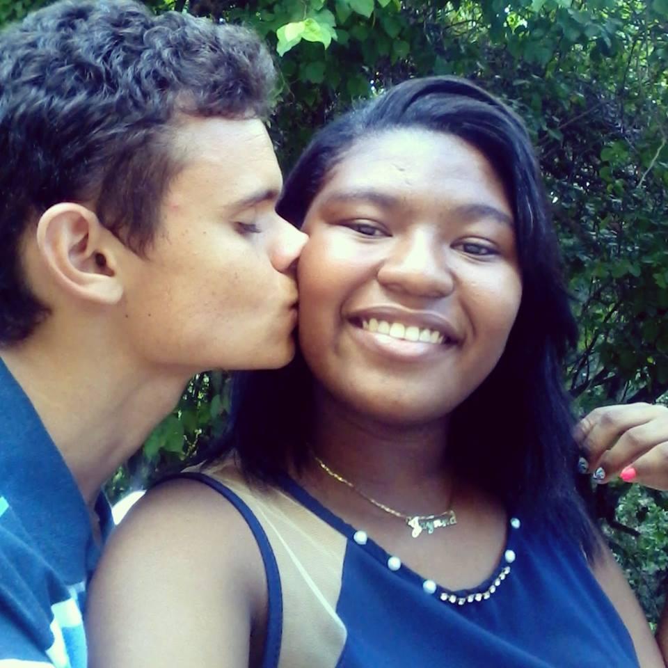 Minhas bases: #Deus, #Mamis and @SuelanioAlves ♥