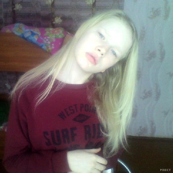У меня очень красивая душа∞И пусть они не видят, зато вижу я