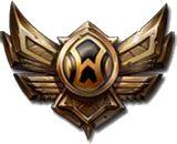 Objetivo: Oro
El poder de bronce es muy fuerte. Para jugar duo decir por MD, EUW.