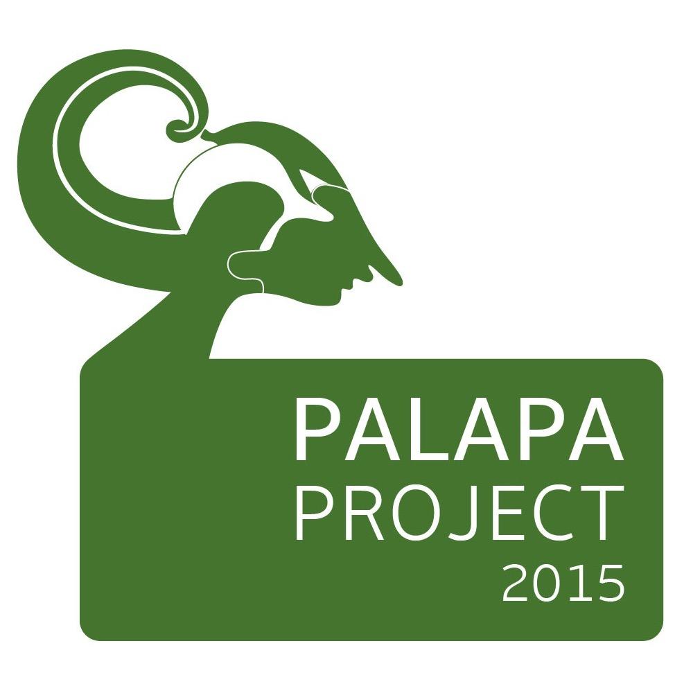 Palapa Project is PPI UK's event to promote Indonesian creative product through competition & exhibition | Sept 2015 | Stay tuned | palapaproject2015@gmail.com