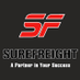 Surefreight Ltd (@SurefreightLtd) Twitter profile photo