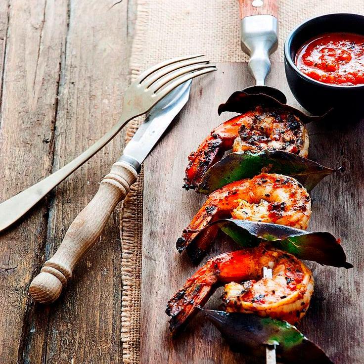 TasteMozambique's profile picture. Taste of Mozambique is a website & recipe book to explore and promote the food and culture of Mozambique