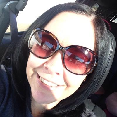 daniellejenks2's profile picture. Jesus Christ is my Lord and Savior!
I married my best friend 20 years ago and we have 2 amazing kids! 
1 John 4:18