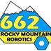 Rocky Mtn. Robotics (@rmr_662) Twitter profile photo