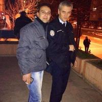 Adem Kavuncu (@akavuncu11) Twitter profile photo