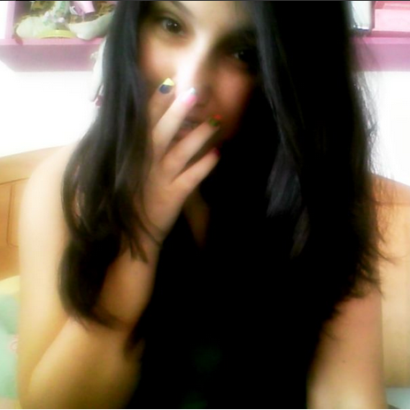 kattanas___'s profile picture. si comienzas a encontrar notas a tu alrededor...te tengo malas noticias*0*