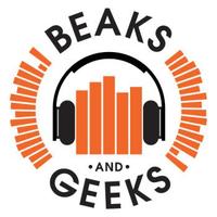 Beaks&Geeks Podcast (@beaksandgeeks) 's Twitter Profile
