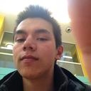 Ginger - @BenRamsay4 - Twitter