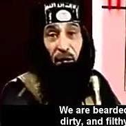 !!! PARODY !!! ANTI DEASH ACCOUNT !!! The finest tongue of Lions of Khilafa! Very passionate GOAT lover! Emir Al Almanya! Always the truth, wallah!