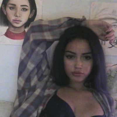 I lost my mind trying to be on yours.