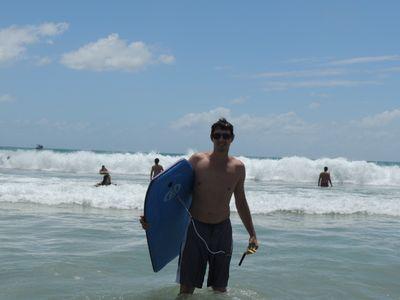 adrian_graef's profile picture. técnico de sonido.