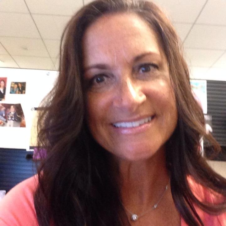 Graphic Designer. Group Fitness Instructor. Parent.