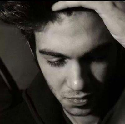 thewingsofgod's profile picture. I should have known better than to cheat a friend and waste the chance that I've been given