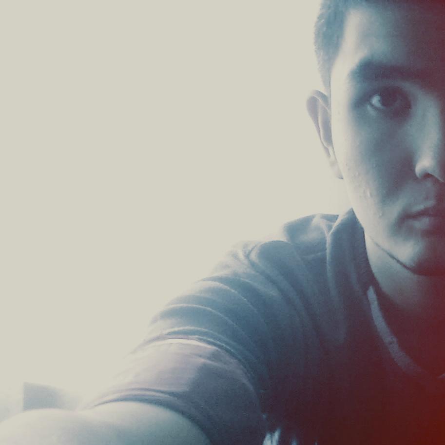 rediska_xD's profile picture. ну я хороший))