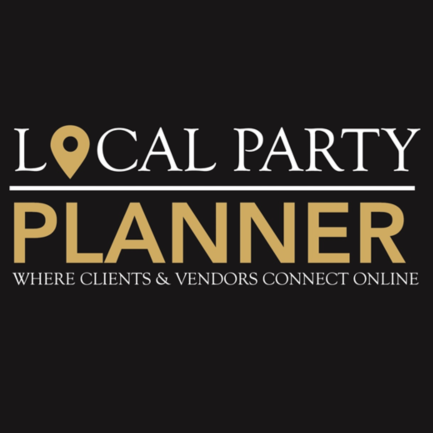 Plan your perfect wedding or event. We provide all your local vendors all in one place! #weddingplanning #eventplanning #partyplanning