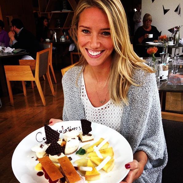 FergussonClaire's profile picture. Born in South Africa. Currently living in Vancouver. Lover of running, traveling, coffee, fashion but most importantly food.