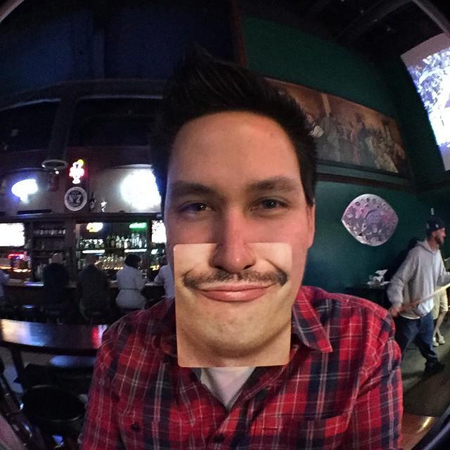 bdmakana's profile picture. VFX Professional, film person, LA Kings Fan, Happily Married. Opinions my own.