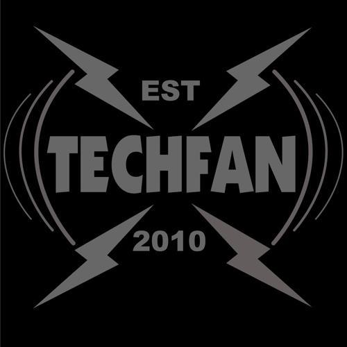 TechfanPodcast's profile picture. Official TechFan Podcast Twitter Channel