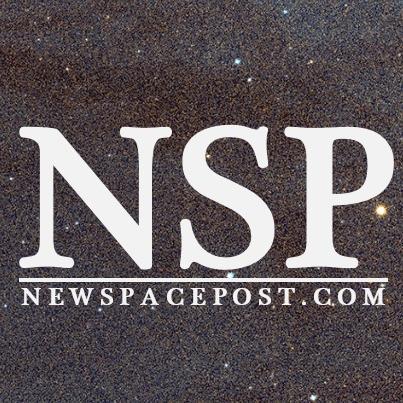 https://t.co/hy2LYqXvuS (NSP) is a commercial space news aggregation website, talking space and aggregating since December 2014.