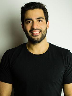 Psychologist, MSc, PhD Student.