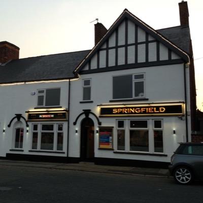 Sports bar located in Swadlincote. Like us on Facebook: https://t.co/sH3dGg9VG4