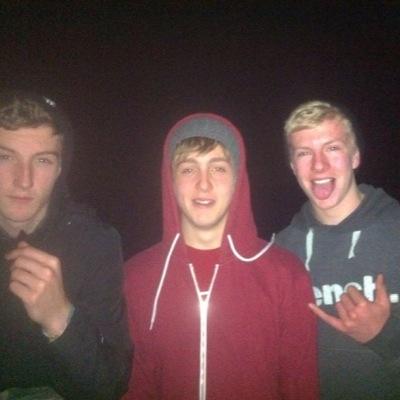 ScottHancock73's profile picture. 22-Manchester