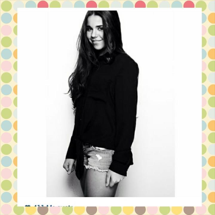 actiz, ha actuado en novelas como:  el clon y  mama tambien como  #milenacavid. @valeriaChagui administra:marcela