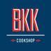 BKK thai cookshop (@BKKCookshop) Twitter profile photo