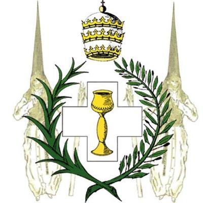 Vble Hdad y Cofradía de penitencia de la Sagrada Oración de Ntro Señor Jesucristo en el  Huerto, María Stma de Gracia y Esperanza Coronada y B. Marcelo Spinola