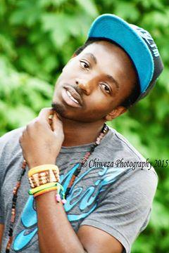 Dancehall/Reggea Artist