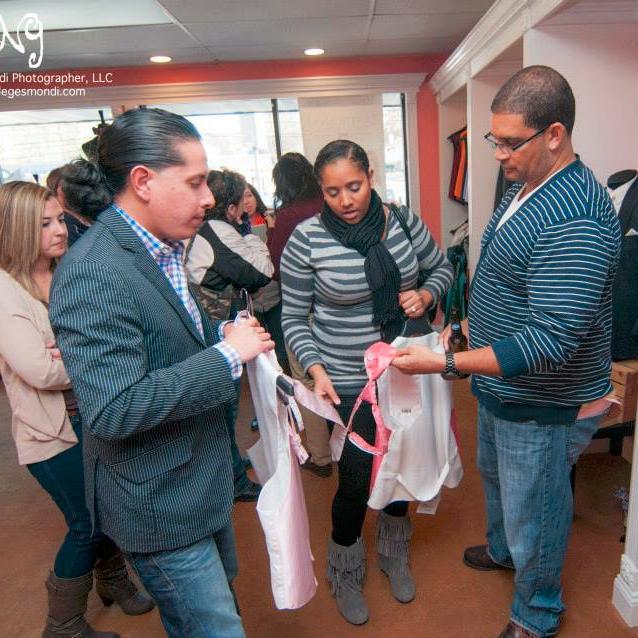 AnthonystuxEP's profile picture. 