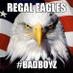 Regal Eagles (@teamregaleagles) Twitter profile photo