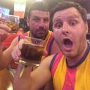 Sean Markus - @ukyfgv - Twitter