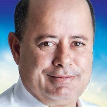 Deputado Federal eleito em 2014.
Deputado estadual por dois mandatos.
Vereador em Uberlândia por quatro mandatos e três vezes presidente da Câmara. PSB-MG.