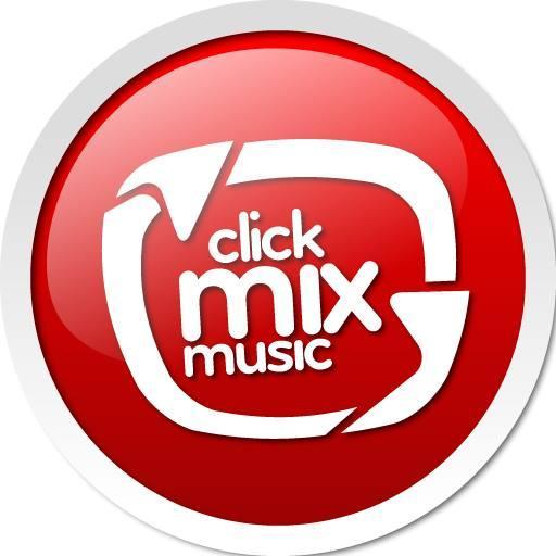 24 Horas de Som Bombando em seu Computador Programação Jovem, Atualizados todos os  dias, Informações Quentíssimas,  RádioClickMix a Rádio  Pop/Hit's do Brasil.