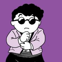 Carlos Gallo (commissions open) (@ultimategallo) Twitter profile photo