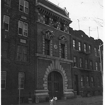 TwoEightyThree's profile picture. Protecting Life and Property in Brownsville since 1913.