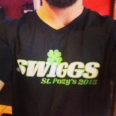 SwiggsFresno's profile picture. Swiggs is a “bar themed” fast-casual restaurant focused on delivering great food, great drinks, and great entertainment in the form of bar sports.