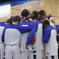 Tim Fries (@coachfriesburg) 's Twitter Profile