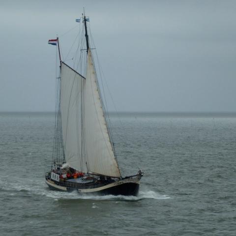 kom uit Haarlem, woon in Baarn, passie Het Wad/Terschelling. Tekenen, muziek maken en luisteren, lezen.