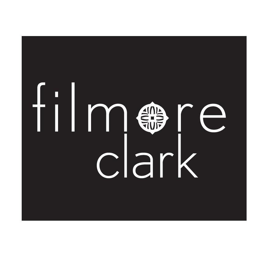 Filmore Clark artisan tile. Showcasing American made ceramic,glass and mosaics. Pattern addict.