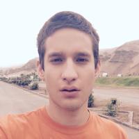 Gian franco Parodi (@gfps) 's Twitter Profile