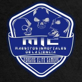 Equipo de SC2, Heroes y CSGO. En nuestro Twitter informamos de novedades, toda la información en nuestra web. Grandes proyectos a la vista, ¡pregunta!