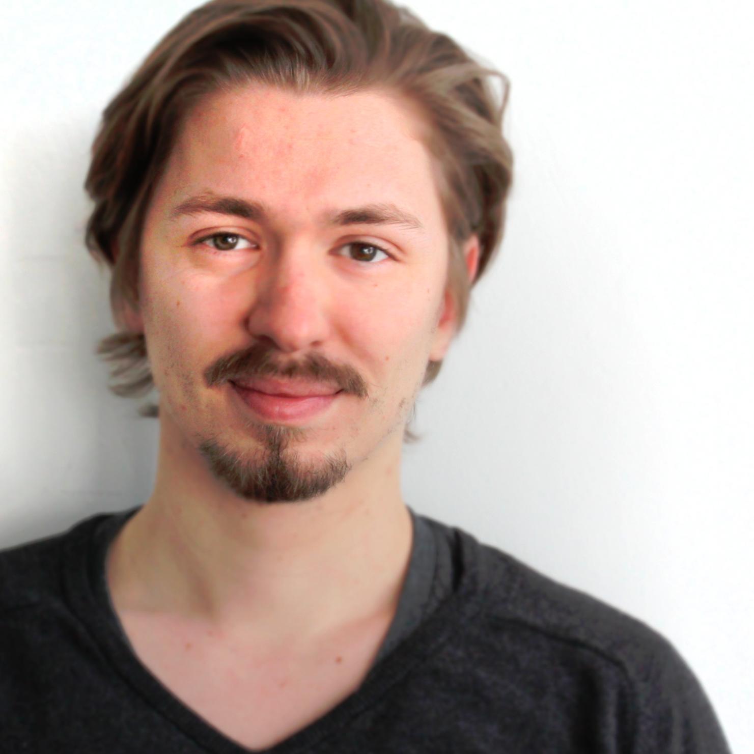 Independent Designer and Engineer in Fab Lab Berlin