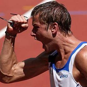 You'll meet many quotes for sport lovers.