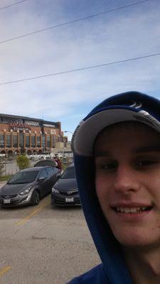 CShmucker's profile picture. 