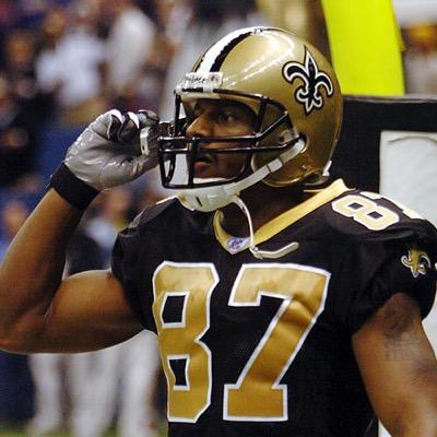 Who Dat Nation #Saints