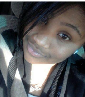 Just that chick