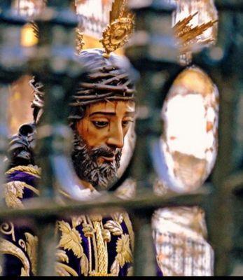 SEVILLANO por los 4 costados,BETICO de cuna  y MACARENO